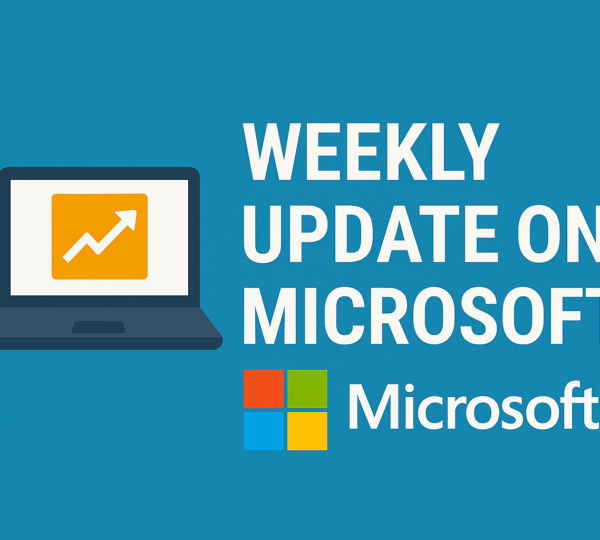 weekly_update